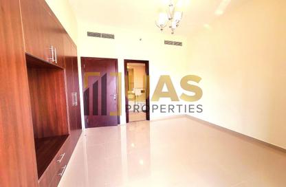 Apartment - 3 Bedrooms - 4 Bathrooms for rent in Jumeirah Garden Building 4 - Jumeirah Garden City - Al Satwa - Dubai Apartment - 3 Bedrooms - 4 Bathrooms for rent in Jumeirah Garden Building 4 - Jumeirah Garden City - Al Satwa - Dubai