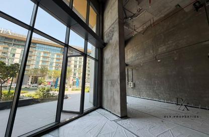 Retail - Studio - 1 for rent in Sobha Hartland Waves Opulence - Sobha Hartland - Mohammed Bin Rashid City - Dubai
