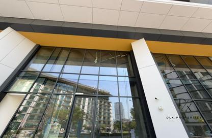 Retail - Studio - 1 for rent in Sobha Hartland Waves Opulence - Sobha Hartland - Mohammed Bin Rashid City - Dubai Retail - Studio - 1 for rent in Sobha Hartland Waves Opulence - Sobha Hartland - Mohammed Bin Rashid City - Dubai
