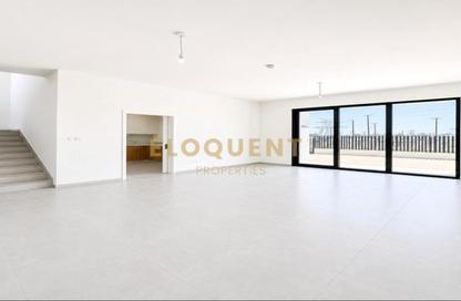 Villa - 3 Bedrooms - 4 Bathrooms for rent in Jebel Ali Village Townhouses - Jebel Ali Village - Jebel Ali - Dubai