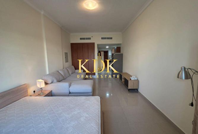 Fully Furnished | Studio for Rent | Vacant