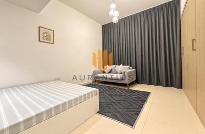 Apartment - Studio - 1 for rent in AZIZI Berton - Al Furjan - Dubai