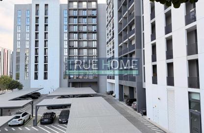 Apartment - 2 - 3 for sale in The Boulevard 2 - Aljada - Sharjah Apartment - 2 - 3 for sale in The Boulevard 2 - Aljada - Sharjah