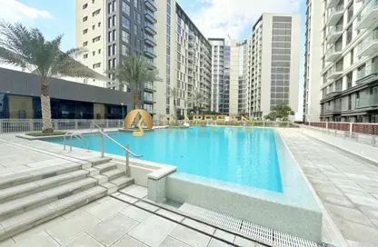 Apartment - 2 Bedrooms - 2 Bathrooms for rent in Expo Village Residences 3A - Expo Village Residences - Expo City - Dubai