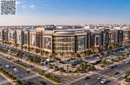 Whole Building - Studio - 7+ for sale in Ajman Gate Tower - Ajman Industrial 2 - Ajman Industrial Area - Ajman
