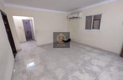 Apartment - 2 Bedrooms - 2 Bathrooms for rent in Mohamed Bin Zayed City - Abu Dhabi
