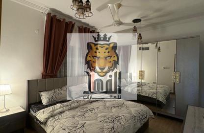 Apartment - 1 - 2 for rent in Al Rawda 2 Villas - Al Rawda 2 - Al Rawda - Ajman