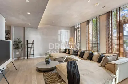 شقة - غرفة نوم - 2 حمامات للبيع في 5 شقة بناية - مساكن بلوواترز - جزيرة بلوواترز - دبي