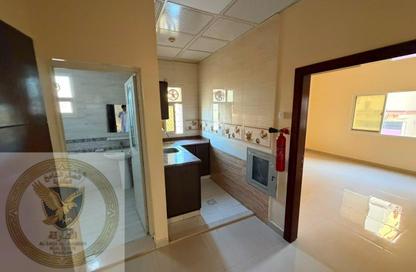 Apartment - Studio - 1 Bathroom for rent in Orchid Towers - Tiger Downtown Ajman - Al Alia - Ajman