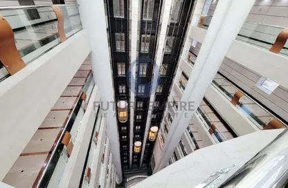 Office Space - 5 Bedrooms - 1 Bathroom for rent in Al Hamriya - Bur Dubai - Dubai