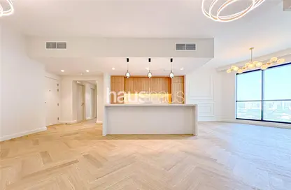 شقة - 2 غرف نوم - 3 حمامات للايجار في خور الجميرا 1 - (JLT) مجمع X - أبراج بحيرات الجميرا - دبي