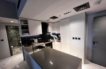 Apartment - 1 - 2 for rent in MAG 318 - Business Bay - Dubai