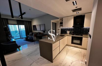 Apartment - 1 - 2 for rent in MAG 318 - Business Bay - Dubai Apartment - 1 - 2 for rent in MAG 318 - Business Bay - Dubai