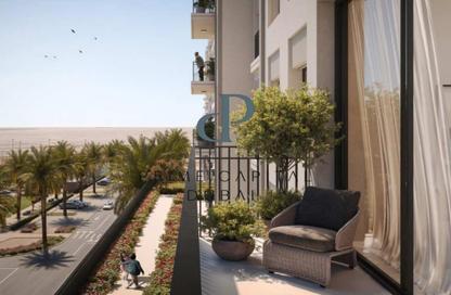 Apartment - 1 Bedroom - 2 Bathrooms for sale in ORA By Nshama Properties - Town Square - Dubai