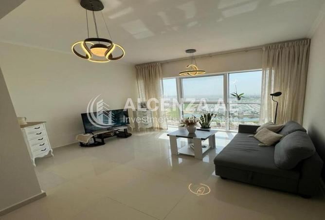 UNFURNISHED | HIGH FLOOR| GOLF COURSE VIEW photo 2