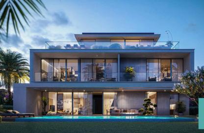 Villa - 5 - 7+ for sale in District One West Phase 2 - District One - Mohammed Bin Rashid City - Dubai Villa - 5 - 7+ for sale in District One West Phase 2 - District One - Mohammed Bin Rashid City - Dubai
