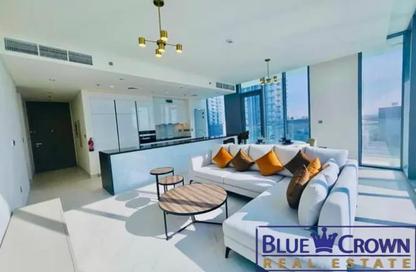 Apartment - 2 Bedrooms - 4 Bathrooms for rent in Residences 6 - The Residences at District One - Mohammed Bin Rashid City - Dubai Apartment - 2 Bedrooms - 4 Bathrooms for rent in Residences 6 - The Residences at District One - Mohammed Bin Rashid City - Dubai