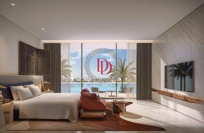 Land - Studio for sale in Palm Jebel Ali Frond N - Palm Jebel Ali - Dubai