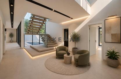 Villa - 5 Bedrooms - 7+ Bathrooms for sale in Robinia - Masaar - Tilal City - Sharjah