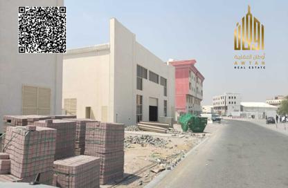 Warehouse - Studio for sale in Umm Al Thuoob - Umm Al Quwain