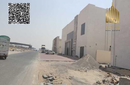 Warehouse - Studio for sale in Umm Al Thuoob - Umm Al Quwain