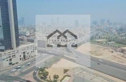 Apartment - 2 Bedrooms - 2 Bathrooms for sale in City Tower - Al Nuaimiya - Ajman Apartment - 2 Bedrooms - 2 Bathrooms for sale in City Tower - Al Nuaimiya - Ajman