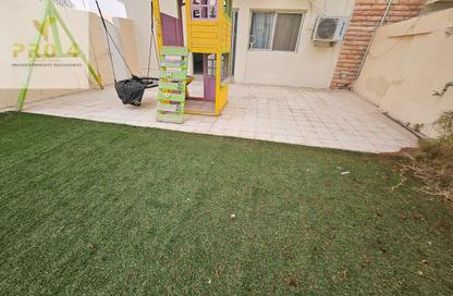 Villa - 3 Bedrooms - 4 Bathrooms for rent in Al Bateen - Abu Dhabi Villa - 3 Bedrooms - 4 Bathrooms for rent in Al Bateen - Abu Dhabi