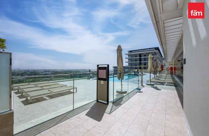 Apartment - 1 - 1 for sale in Golf Suites - Dubai Hills Estate - Dubai