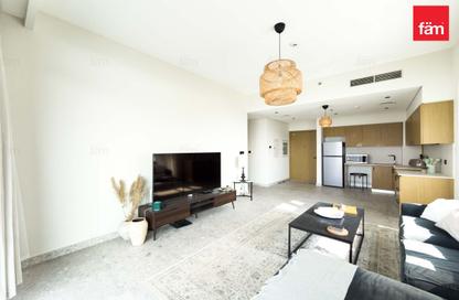 Apartment - 1 - 1 for sale in Golf Suites - Dubai Hills Estate - Dubai