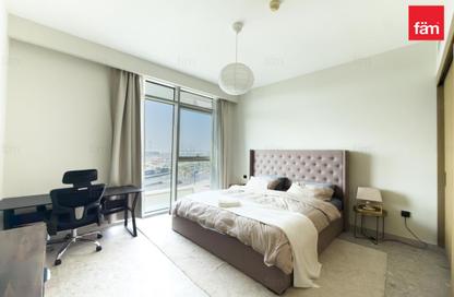 Apartment - 1 - 1 for sale in Golf Suites - Dubai Hills Estate - Dubai