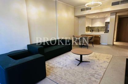 Apartment - 1 Bedroom - 2 Bathrooms for rent in Neva Residences - District 16 - Jumeirah Village Circle - Dubai