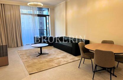 Apartment - 1 Bedroom - 2 Bathrooms for rent in Neva Residences - District 16 - Jumeirah Village Circle - Dubai