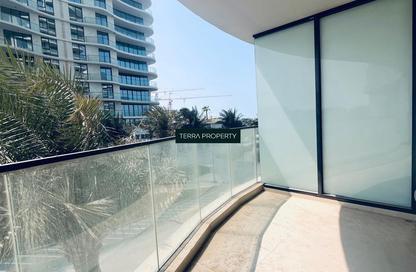 Apartment - 1 - 1 for rent in Bay Residences - Hayat Island - Mina Al Arab - Ras Al Khaimah