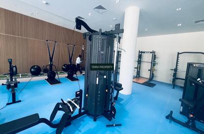 Apartment - 1 - 1 for rent in Bay Residences - Hayat Island - Mina Al Arab - Ras Al Khaimah Apartment - 1 - 1 for rent in Bay Residences - Hayat Island - Mina Al Arab - Ras Al Khaimah