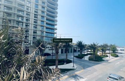Apartment - 1 - 1 for rent in Bay Residences - Hayat Island - Mina Al Arab - Ras Al Khaimah