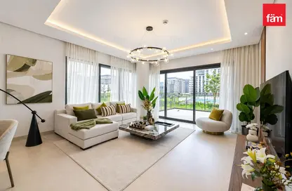 Apartment - 2 Bedrooms - 2 Bathrooms for rent in Myrtle - Central Park at City Walk - City Walk - Dubai