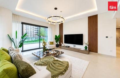 Apartment - 2 Bedrooms - 2 Bathrooms for rent in Myrtle - Central Park at City Walk - City Walk - Dubai
