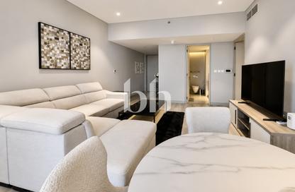 Apartment - 1 Bedroom - 2 Bathrooms for rent in Marina Star - Dubai Marina - Dubai Apartment - 1 Bedroom - 2 Bathrooms for rent in Marina Star - Dubai Marina - Dubai