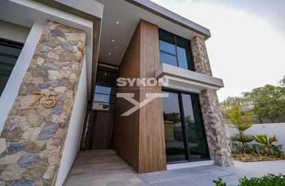 Villa - 5 Bedrooms - 6 Bathrooms for rent in Alaya - Tilal Al Ghaf - Dubai