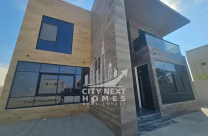 Villa - 5 Bedrooms - 6 Bathrooms for rent in Al Aweer 1 - Al Aweer - Dubai