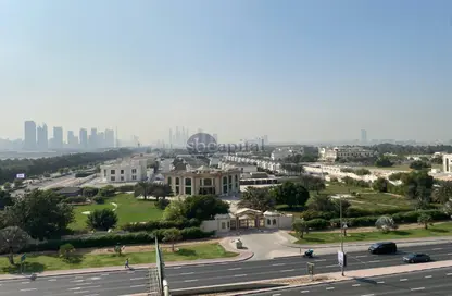 شقة - غرفة نوم - 1 حمام للايجار في الجازي 2 - مدينة جميرا ليفينج - أم سقيم - دبي