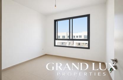 Villa - 3 - 4 for rent in Sama Townhouses - Town Square - Dubai