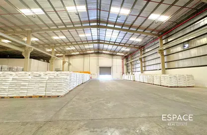 مستودع - استوديو للبيع في المنطقة الحرة بجبل علي - جبل علي - دبي