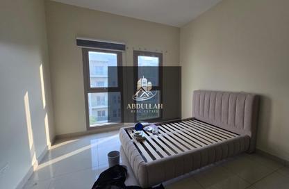 Apartment - 2 Bedrooms - 2 Bathrooms for rent in Al Zahia Garden Apartments - Al Zahia - Muwaileh Commercial - Sharjah