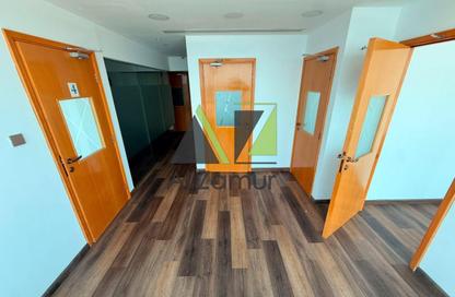 Office Space - Studio for rent in Concord Tower - Dubai Media City - Dubai