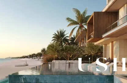 Land - Studio for sale in Palm Jebel Ali Frond M - Palm Jebel Ali - Dubai