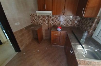 Apartment - 1 Bedroom - 1 Bathroom for rent in Al Butina B - Al Butina - Sharjah