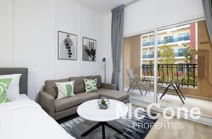 Apartment - 1 Bathroom for sale in Diamond Views 1 - District 14 - Jumeirah Village Circle - Dubai
