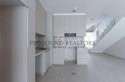 Townhouse - 2 Bedrooms - 3 Bathrooms for rent in MAG Eye - MAG City - Mohammed Bin Rashid City - Dubai Townhouse - 2 Bedrooms - 3 Bathrooms for rent in MAG Eye - MAG City - Mohammed Bin Rashid City - Dubai