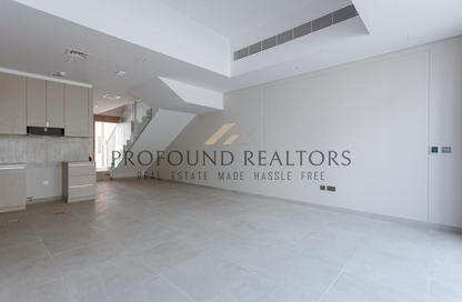 Townhouse - 2 Bedrooms - 3 Bathrooms for rent in MAG Eye - MAG City - Mohammed Bin Rashid City - Dubai